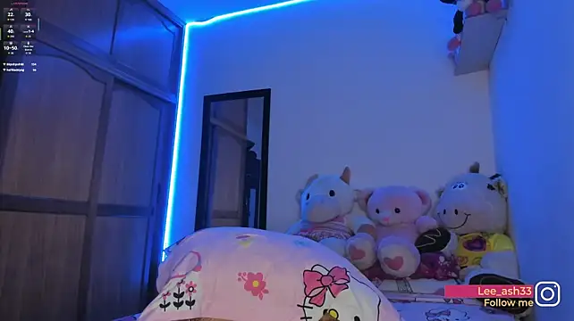 Lee_Ash - all naked for youuu