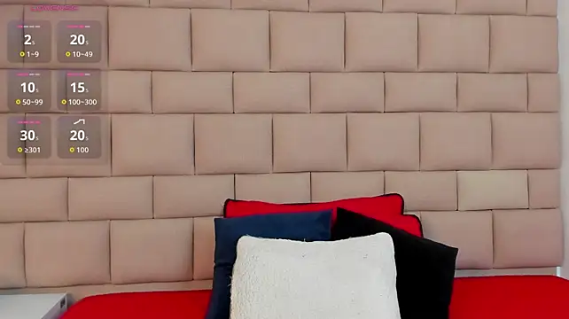 TifannyRosen - Time to fill my tits with oil + spankin