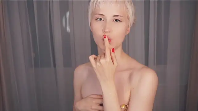 HattieSkay - punish my tits