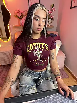 La_monitora - Spin the wheel—make me insanely sexy