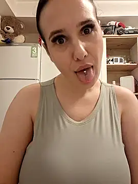 AlessiaMarais - Titfuck 🍆💦❤️