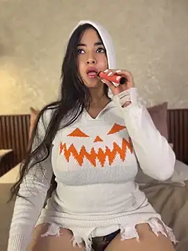 Alisonnwalker2025 - wet the ghost's pussy 😈