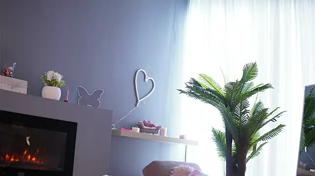 AvaSykes - morning 🐱play+3mins CTL😈🧁