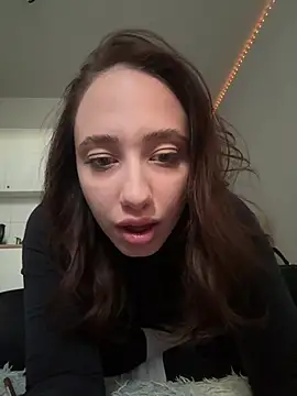 DarkMirel - wet top