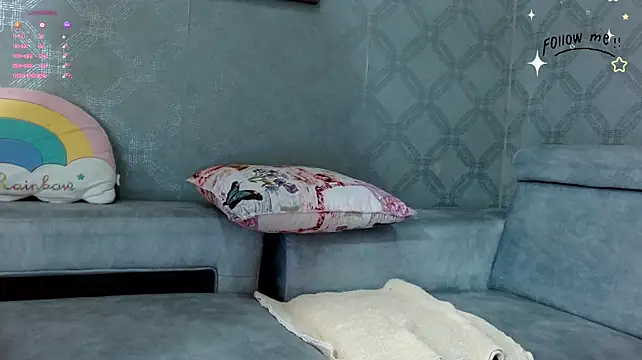 Adara_le - plug in ass