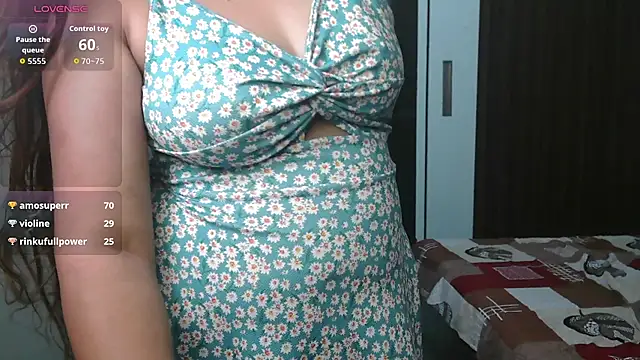 Jass-Karan - 1 Song Sexy dance + Boobs show