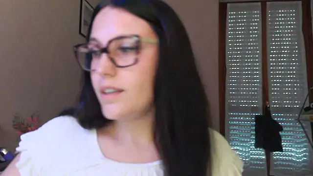Luanaxx99 - Dildo nel culo