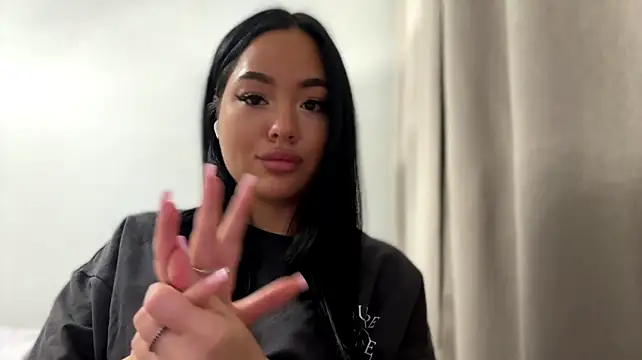 JanaeLariccia - Slap my ass x3