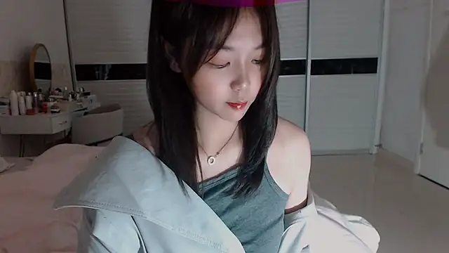 Miu1_girl - 陪伴是最长久的告白