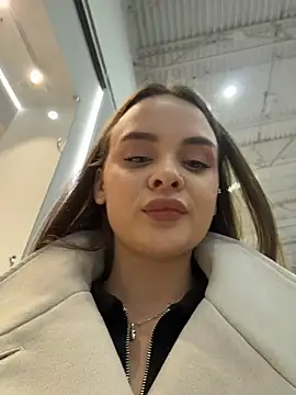 KristiRich - Cum show💦💦