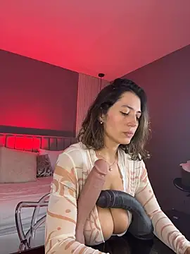 ValeryNova - big squirt
