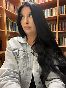 Tisha_Busty - Sloppy Ahegao saliva drips on the floor