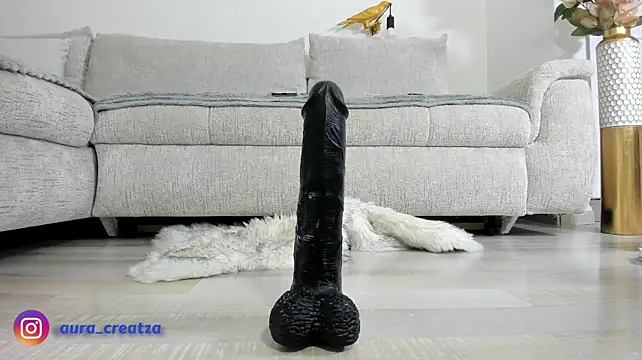 AmaliaNilsson_ - Double penetration/100hard/150deep