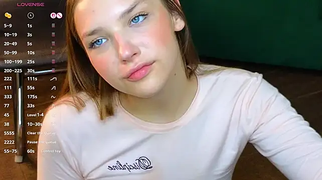 DariaAngels - Sloppy BJ