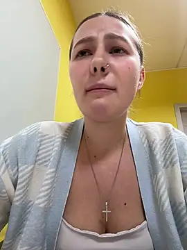 AsynaYuuki - JERK OFF and FINGERING pussy on SCHOOL🏫
