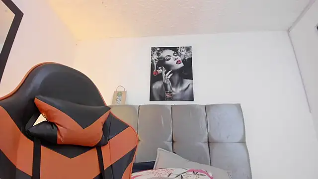 Ariel_star1 - spank my tits x3