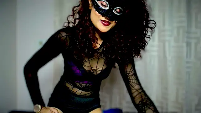 ScarletSeductive - Make Me happy