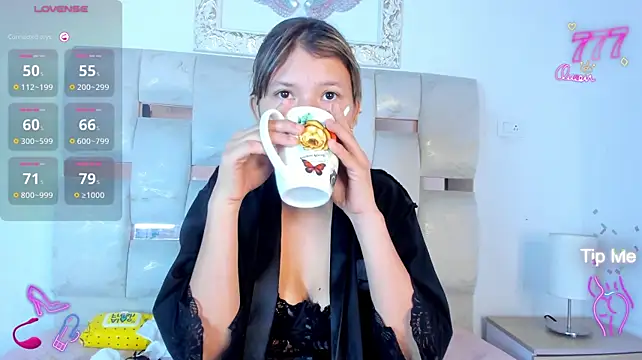 Amelie_12 - SHOW ANAL