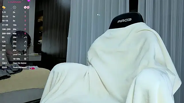Nyxxfire - pussy fingering
