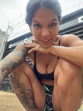 BiaDomeBiaDominatrix - SQUIRT 💦