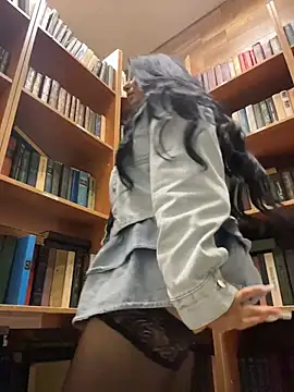 Tisha_Busty - Sloppy Ahegao saliva drips on the floor