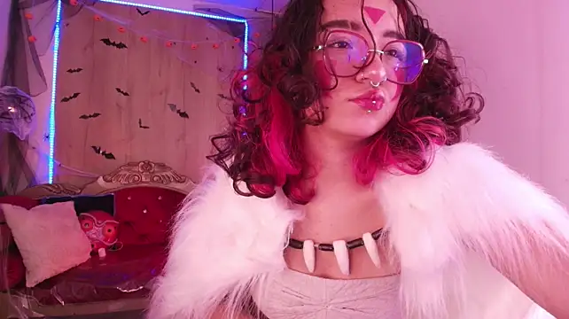 Kanela_miller_ - spank x8