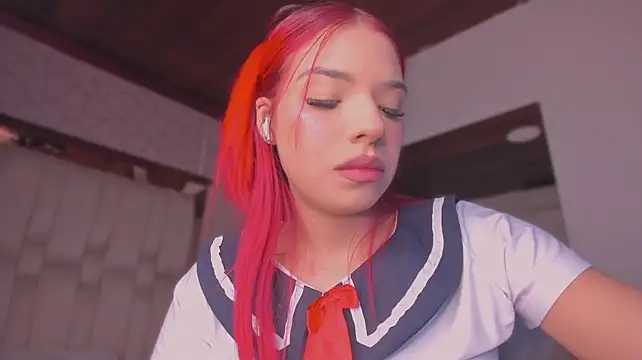 Emmily_Savage - Insert ur cock on me deep, get me wet 💦