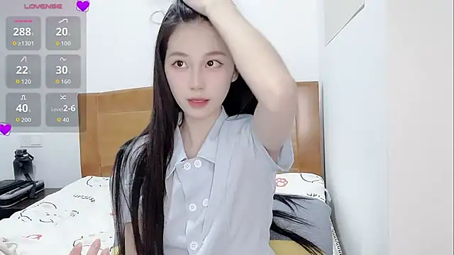 Lris-Beauty - 卡卡限时福利pvt露脸