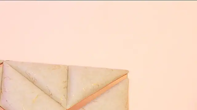 AlanaDoll - Let's gently slide off my clothes.