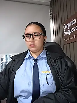 Cute_Penelope - fingers in pussy+creamy cum at work🤫shh