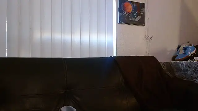 Farahmoans4u - VIP SHOWER PEEP SHOW