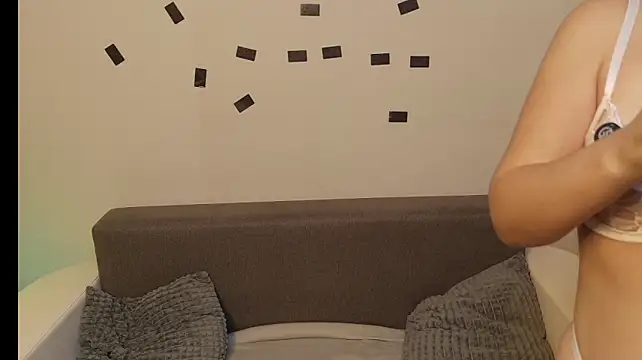 BiankaXX - punci dildózás