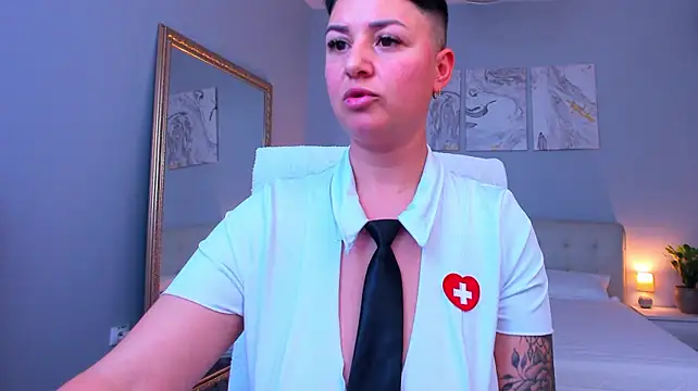 Amy--Office - BIG CUM SHOW TICKET