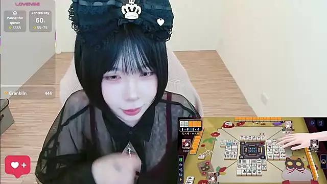 JOJOSAMA0813 - 胸貼拿掉到下班
