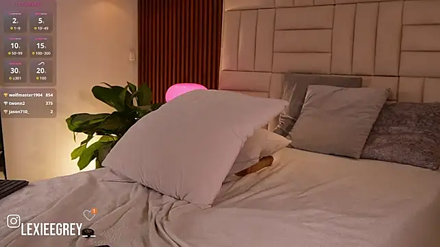 Lexiee_grey_ - hypy + fingering pussy