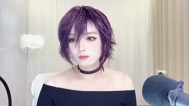 LiLy0608 - 私がデンジ君を幸せにしてあげる（我会让电次君幸福）