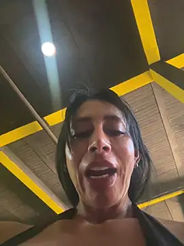 Kenia_castro1 - NAUGHTY FINGERS 😈💋