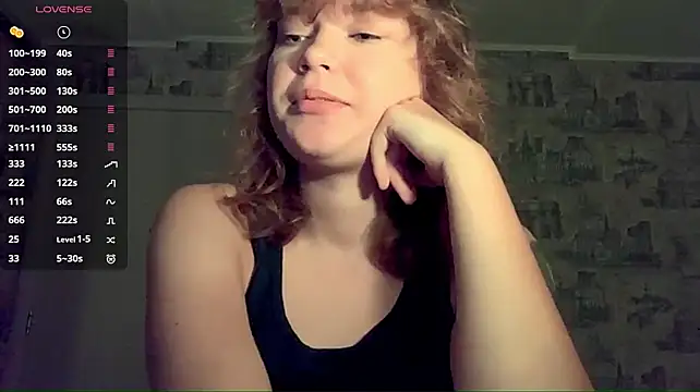 SamiraDundlow - suck my nipples