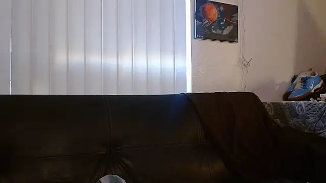 Farahmoans4u - VIP SHOWER PEEP SHOW