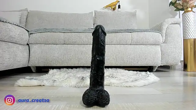AmaliaNilsson_ - Double penetration/100hard/150deep