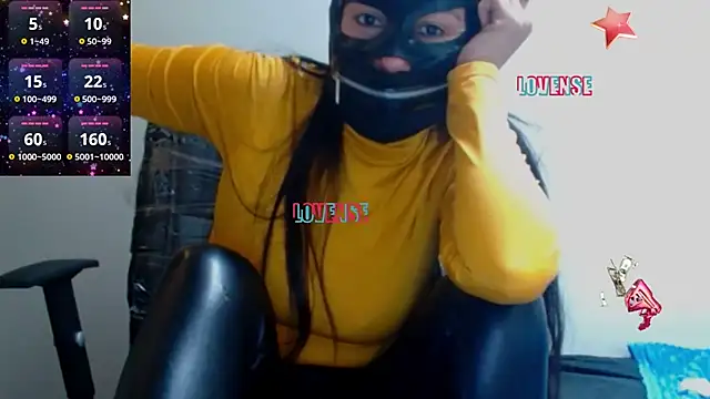 Sandyquinnxx - See my Tip Menu and enjoy the Both💓🤴👑