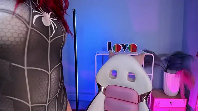 Camila_Rivers - Blowjob a lot saliva🍆