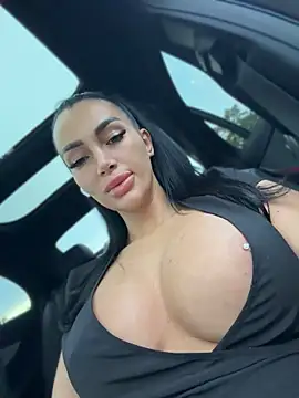 SinwithJessy - Loud moans are the best ones