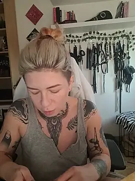 Divine_eve - LT hot 10min JOI & masturbation video