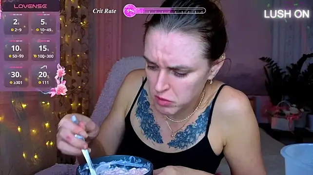 Bella__Swoon - 💖 I want to undress and masturbate 💖