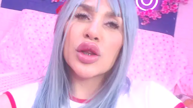 JakelineKitty - heel in aass