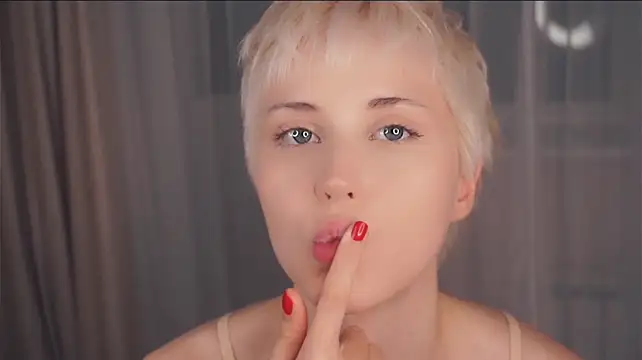 HattieSkay - punish my tits