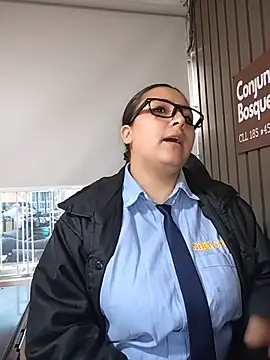 Cute_Penelope - fingers in pussy+creamy cum at work🤫shh