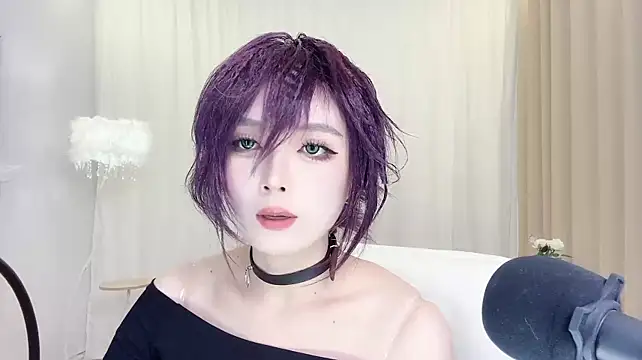 LiLy0608 - 私がデンジ君を幸せにしてあげる（我会让电次君幸福）