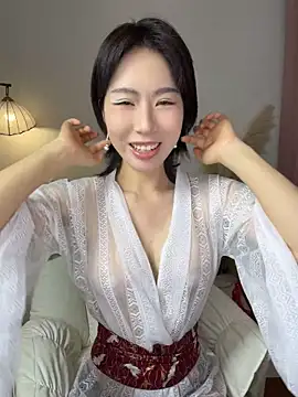 Nanako99 - 小粉插入5分钟